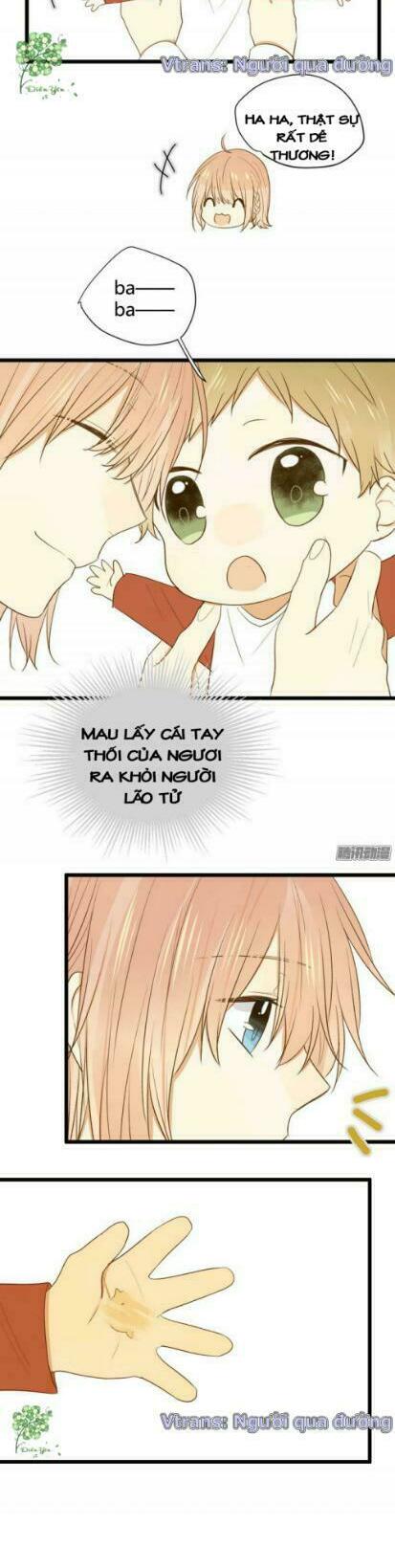Sinh Hạ Long Chủng: Chapter 13