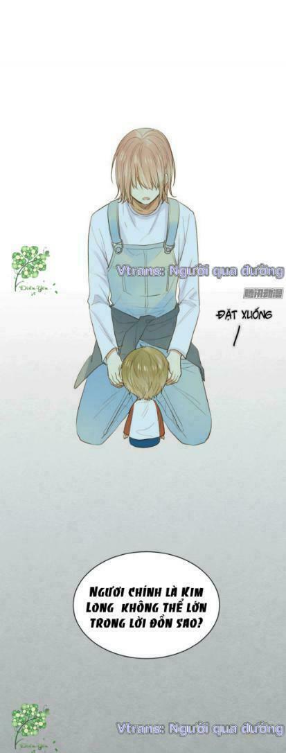 Sinh Hạ Long Chủng: Chapter 13