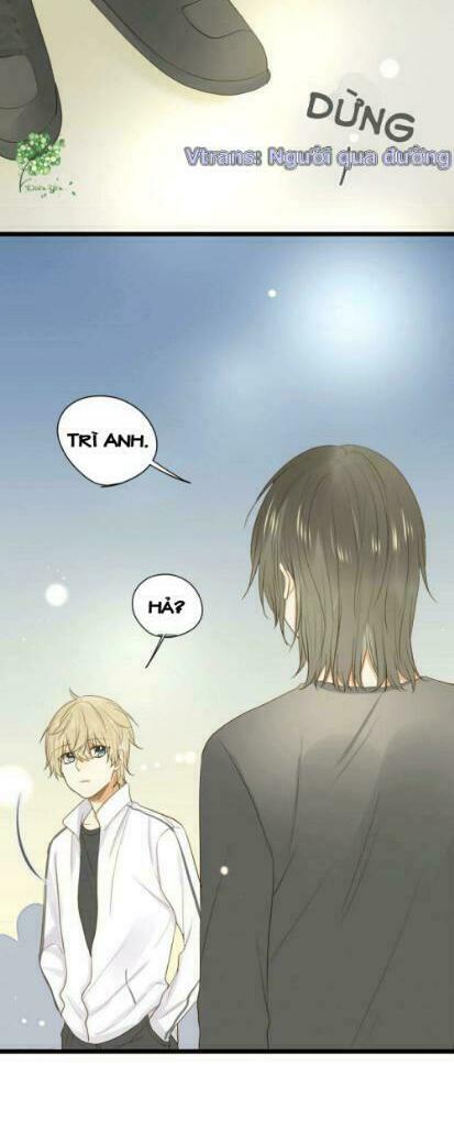 Sinh Hạ Long Chủng: Chapter 13