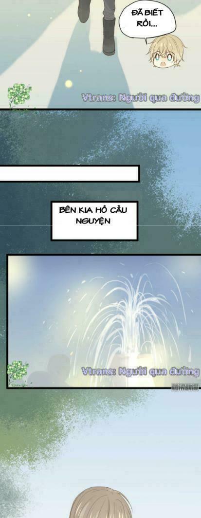 Sinh Hạ Long Chủng: Chapter 13
