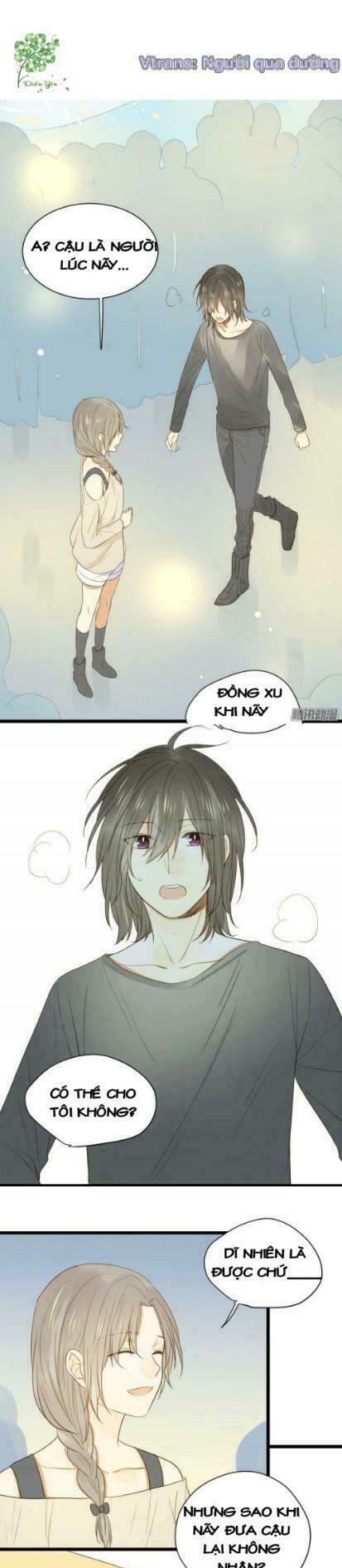 Sinh Hạ Long Chủng: Chapter 13