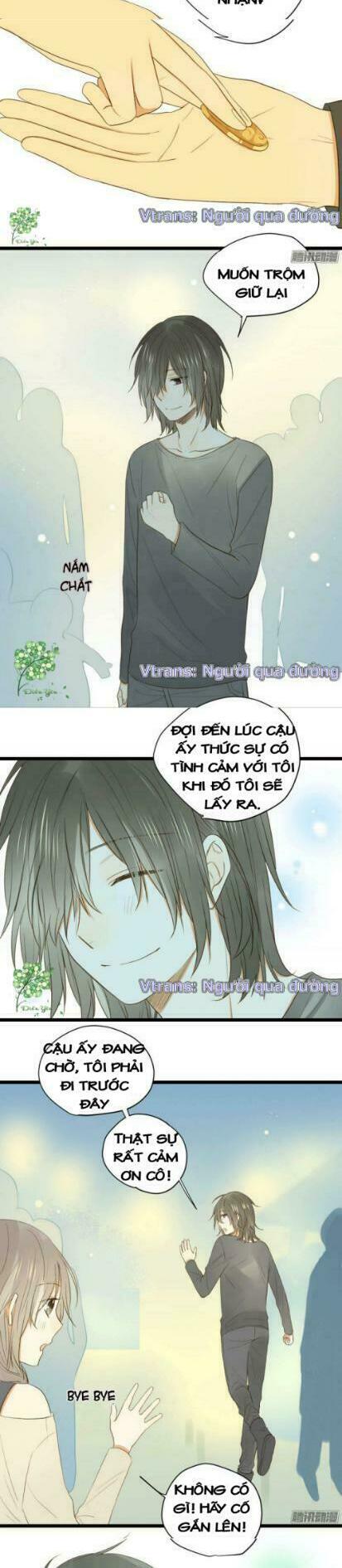 Sinh Hạ Long Chủng: Chapter 13