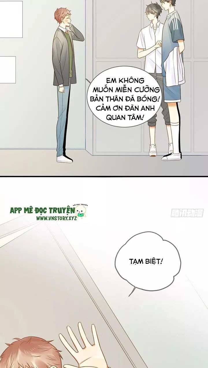Sinh Hạ Long Chủng: Chapter 130: Tôi muốn được là chính mình