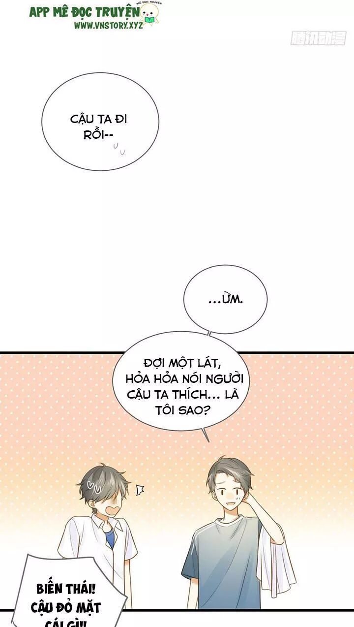 Sinh Hạ Long Chủng: Chapter 130: Tôi muốn được là chính mình