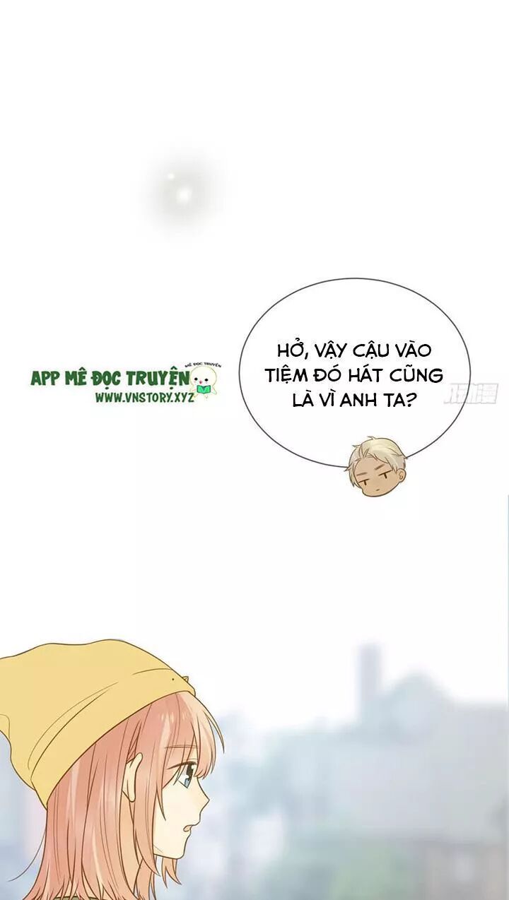 Sinh Hạ Long Chủng: Chapter 130: Tôi muốn được là chính mình
