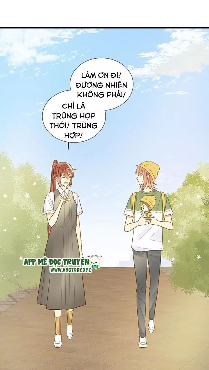 Sinh Hạ Long Chủng: Chapter 130: Tôi muốn được là chính mình