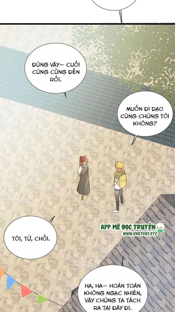 Sinh Hạ Long Chủng: Chapter 130: Tôi muốn được là chính mình