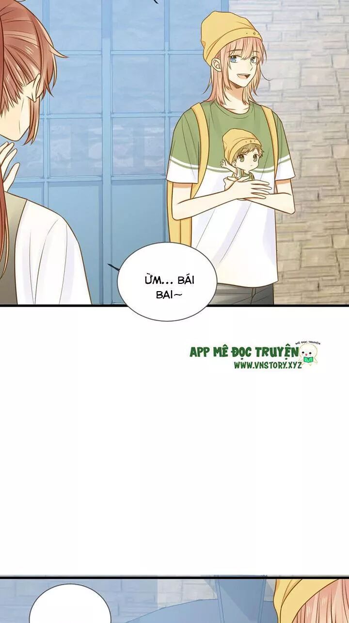 Sinh Hạ Long Chủng: Chapter 130: Tôi muốn được là chính mình