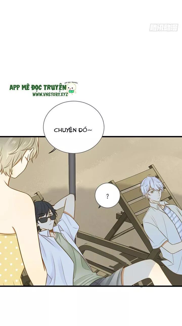 Sinh Hạ Long Chủng: Chapter 130: Tôi muốn được là chính mình