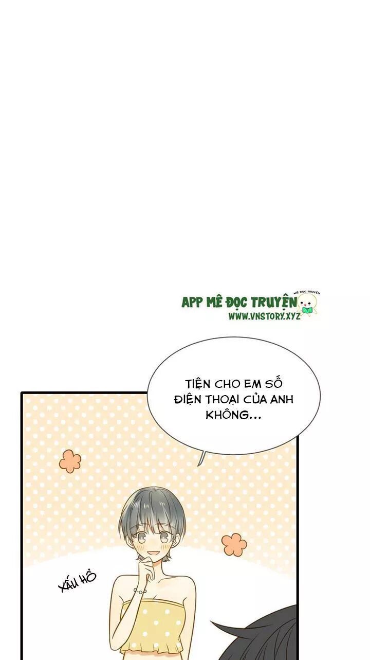 Sinh Hạ Long Chủng: Chapter 130: Tôi muốn được là chính mình