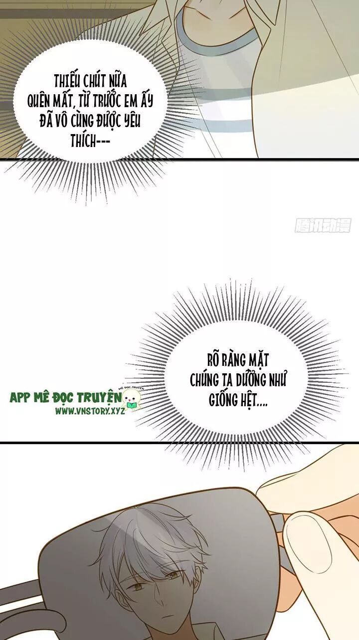 Sinh Hạ Long Chủng: Chapter 130: Tôi muốn được là chính mình