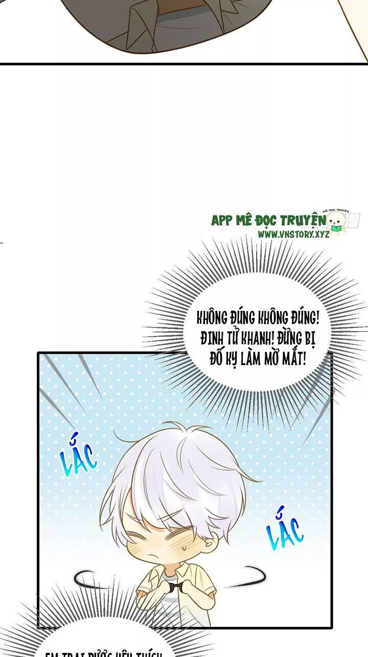 Sinh Hạ Long Chủng: Chapter 130: Tôi muốn được là chính mình