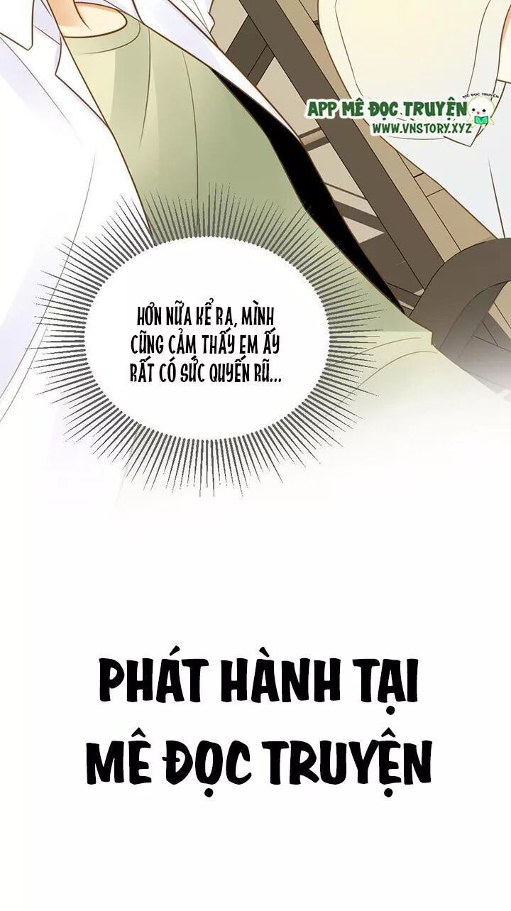 Sinh Hạ Long Chủng: Chapter 130: Tôi muốn được là chính mình