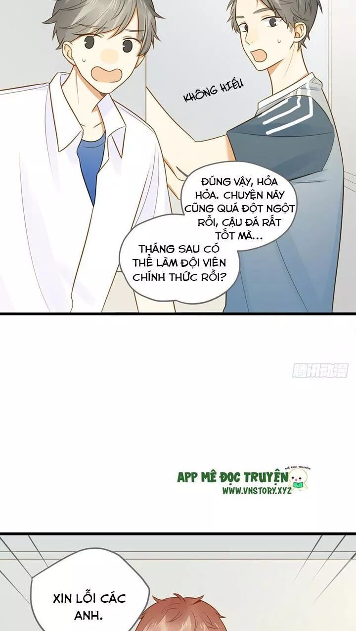 Sinh Hạ Long Chủng: Chapter 130: Tôi muốn được là chính mình
