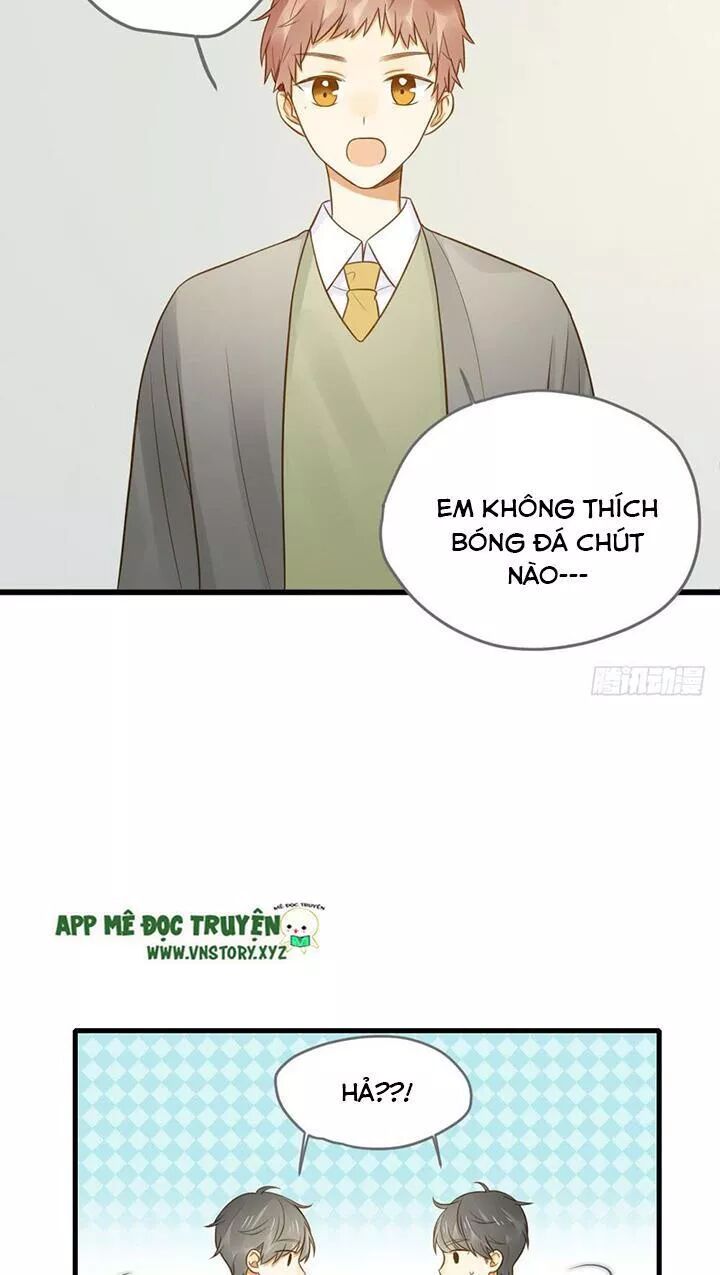 Sinh Hạ Long Chủng: Chapter 130: Tôi muốn được là chính mình