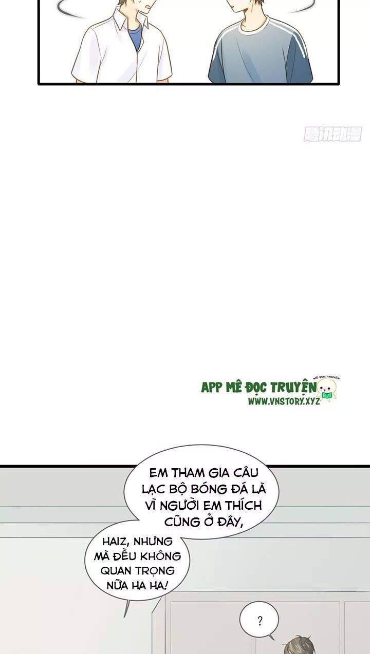 Sinh Hạ Long Chủng: Chapter 130: Tôi muốn được là chính mình
