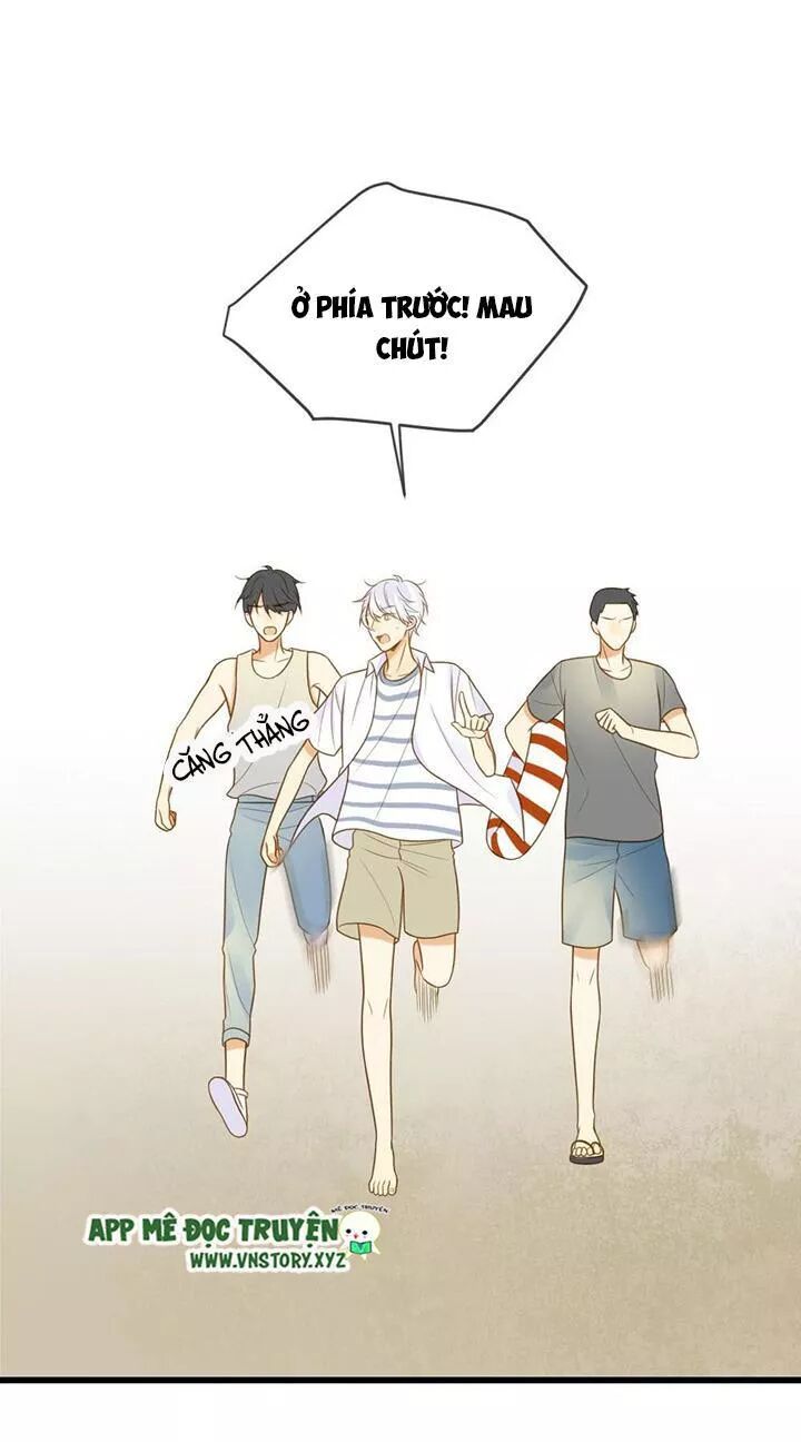 Sinh Hạ Long Chủng: Chapter 131: Em có tình tiết yêu anh trai?