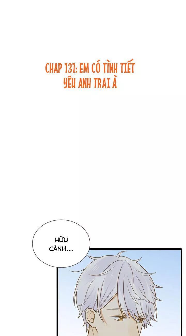 Sinh Hạ Long Chủng: Chapter 131: Em có tình tiết yêu anh trai?