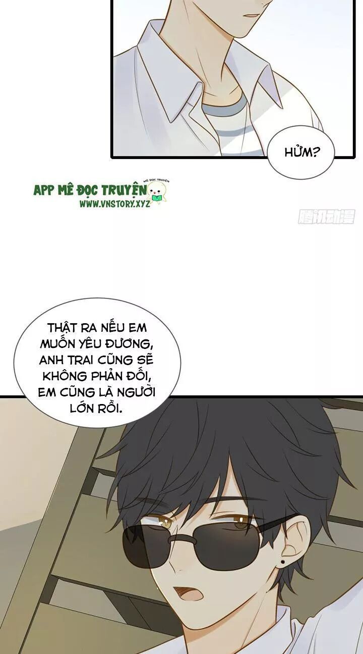 Sinh Hạ Long Chủng: Chapter 131: Em có tình tiết yêu anh trai?
