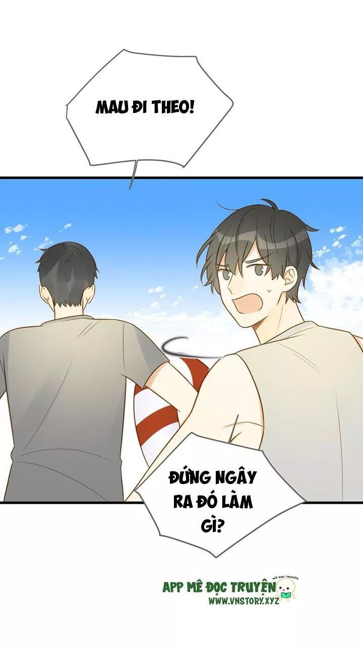 Sinh Hạ Long Chủng: Chapter 131: Em có tình tiết yêu anh trai?