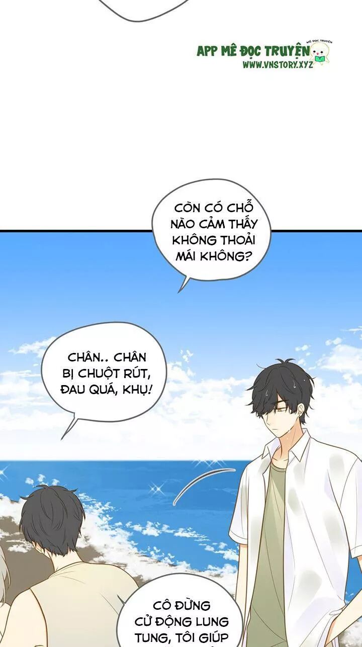 Sinh Hạ Long Chủng: Chapter 131: Em có tình tiết yêu anh trai?