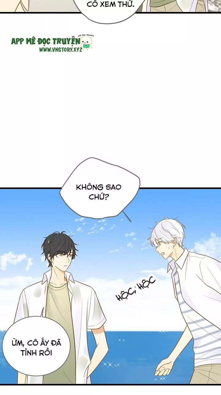Sinh Hạ Long Chủng: Chapter 131: Em có tình tiết yêu anh trai?