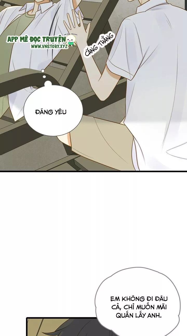Sinh Hạ Long Chủng: Chapter 131: Em có tình tiết yêu anh trai?