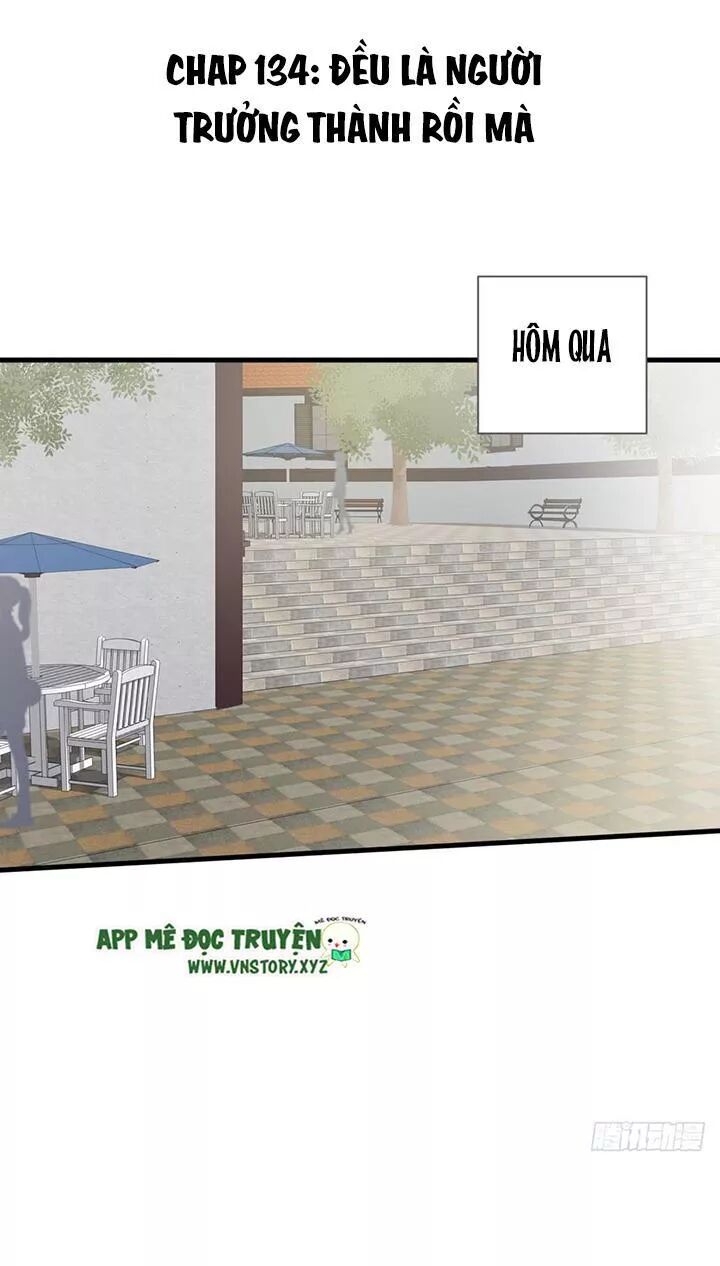 Sinh Hạ Long Chủng: Chapter 134: Đều là người trưởng thành rồi mà