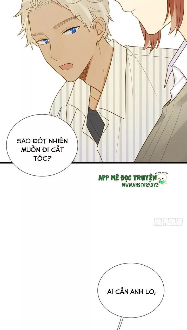 Sinh Hạ Long Chủng: Chapter 134: Đều là người trưởng thành rồi mà