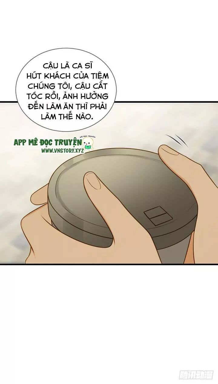 Sinh Hạ Long Chủng: Chapter 134: Đều là người trưởng thành rồi mà
