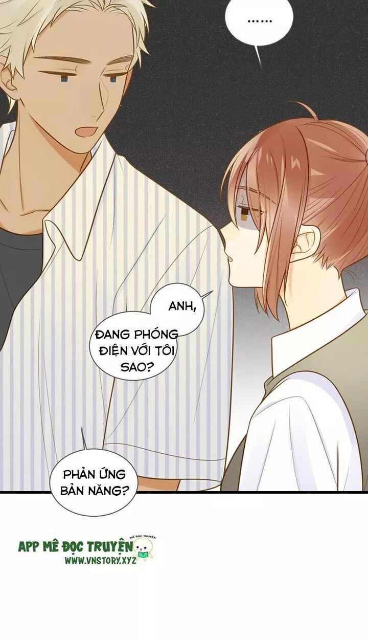 Sinh Hạ Long Chủng: Chapter 134: Đều là người trưởng thành rồi mà