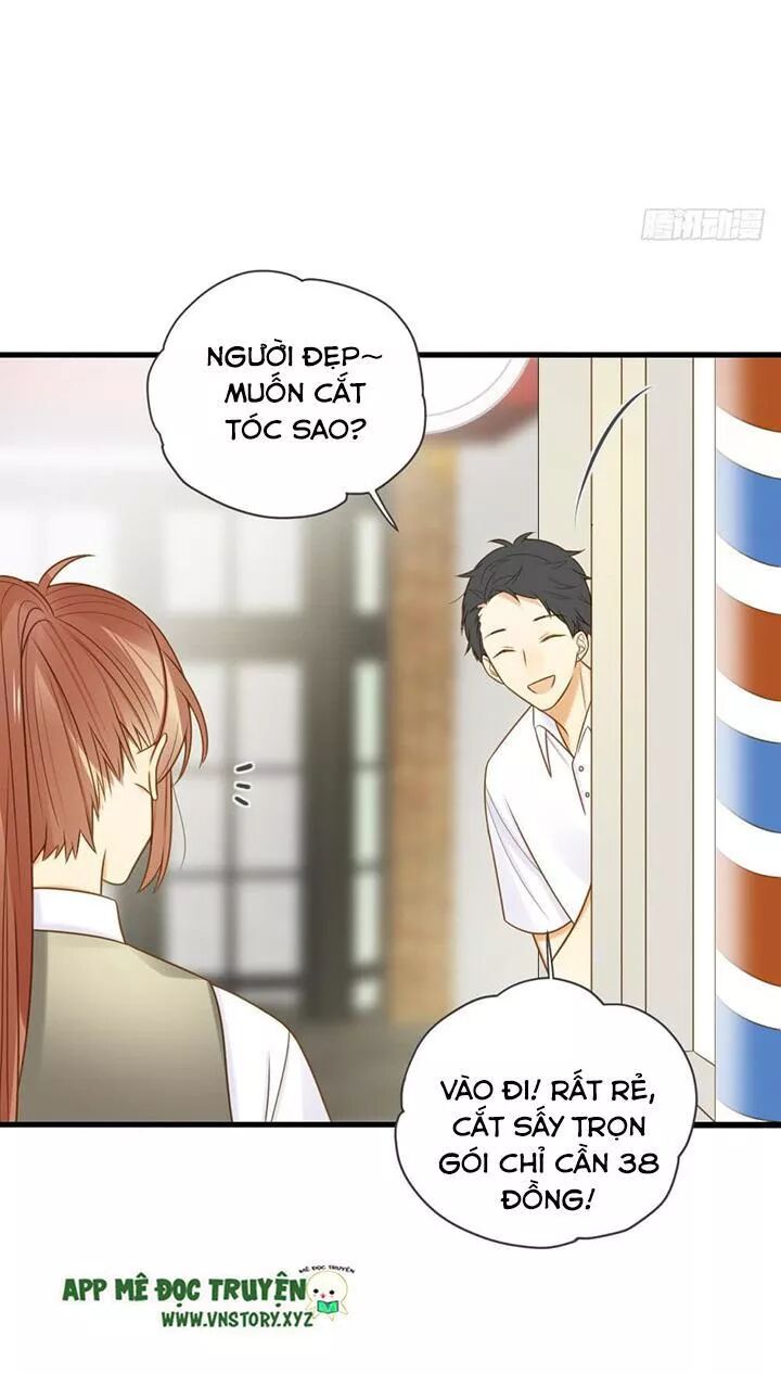 Sinh Hạ Long Chủng: Chapter 134: Đều là người trưởng thành rồi mà