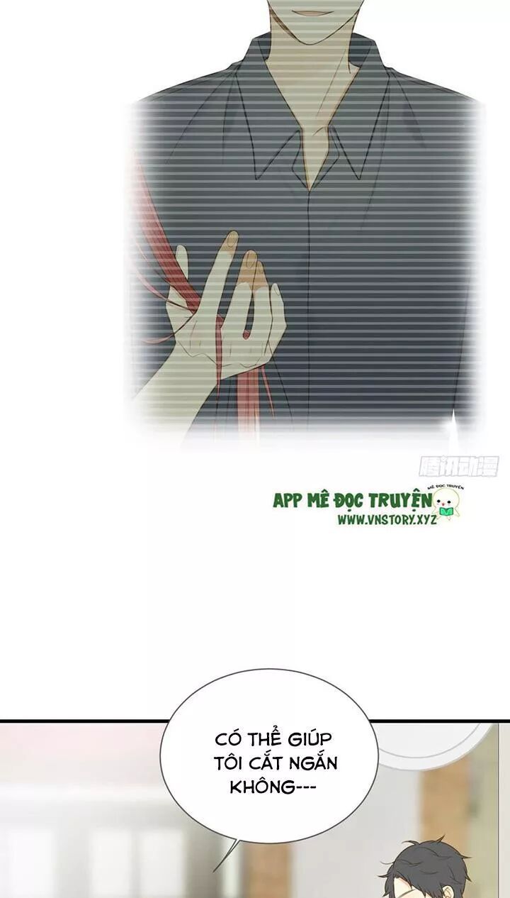 Sinh Hạ Long Chủng: Chapter 134: Đều là người trưởng thành rồi mà