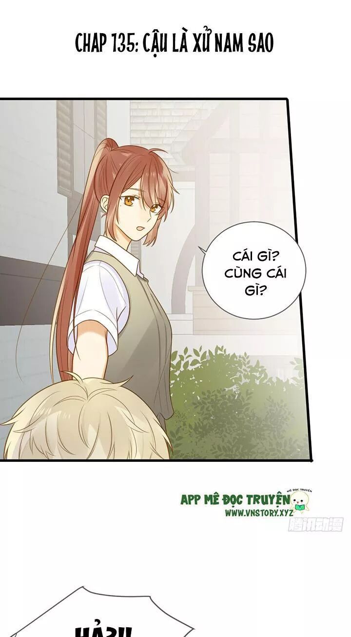Sinh Hạ Long Chủng: Chapter 135: Cậu là xử nam sao