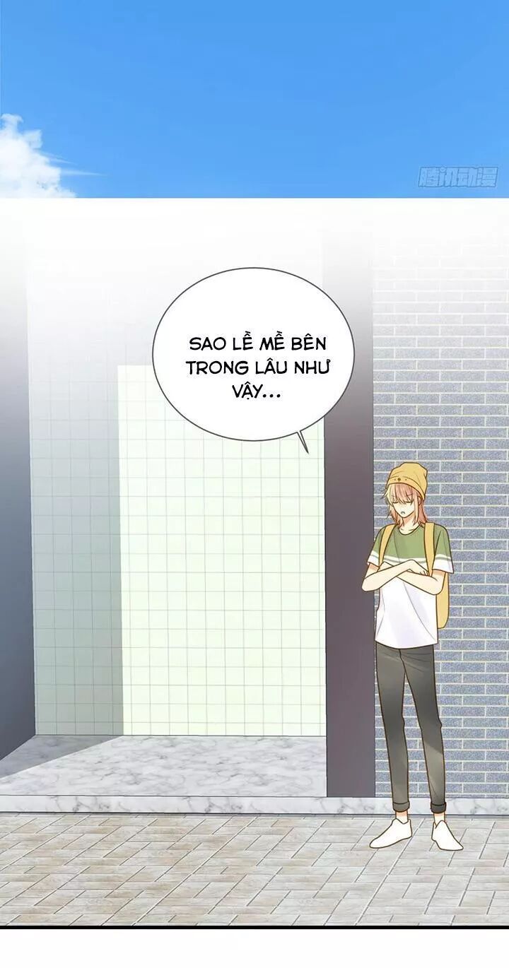 Sinh Hạ Long Chủng: Chapter 135: Cậu là xử nam sao