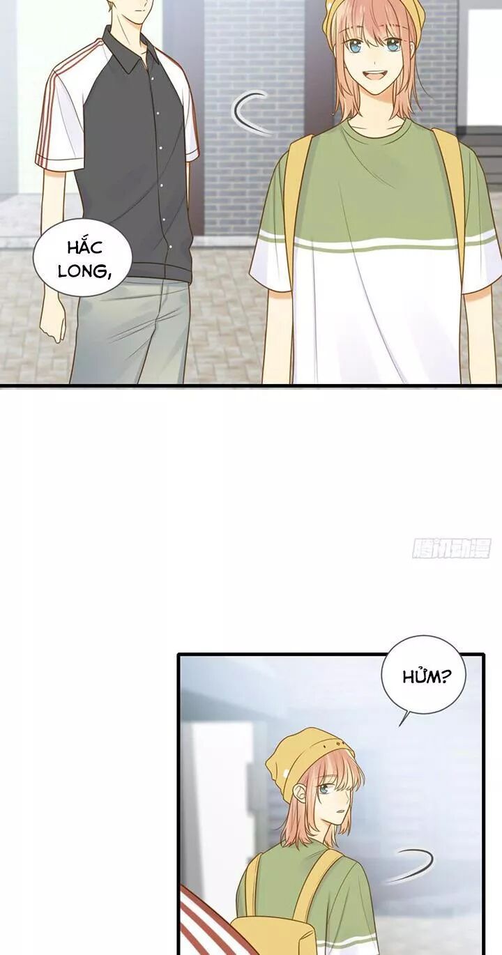 Sinh Hạ Long Chủng: Chapter 135: Cậu là xử nam sao