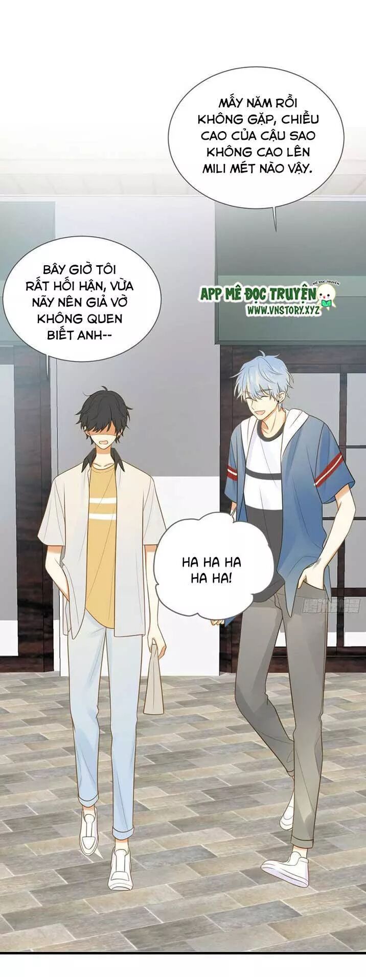 Sinh Hạ Long Chủng: Chapter 136: Bạn tốt của anh trai