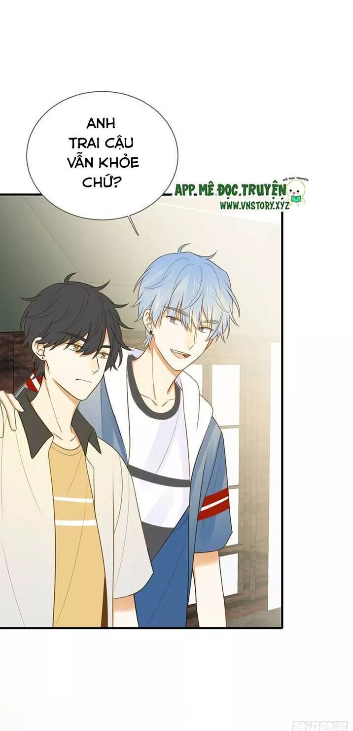 Sinh Hạ Long Chủng: Chapter 136: Bạn tốt của anh trai