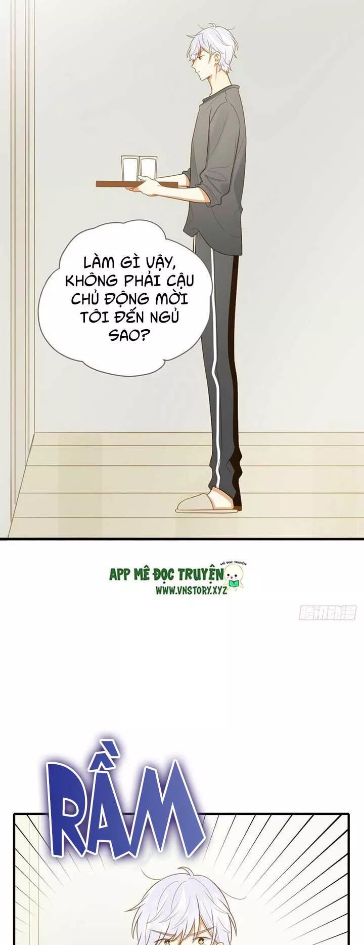 Sinh Hạ Long Chủng: Chapter 136: Bạn tốt của anh trai
