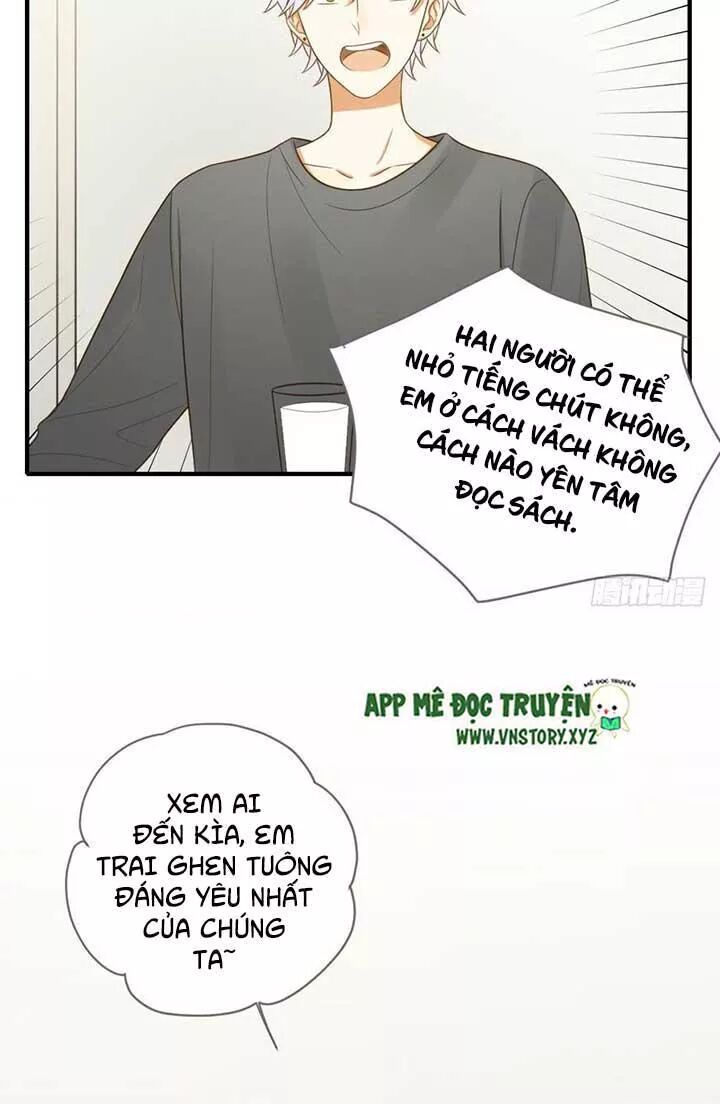 Sinh Hạ Long Chủng: Chapter 136: Bạn tốt của anh trai