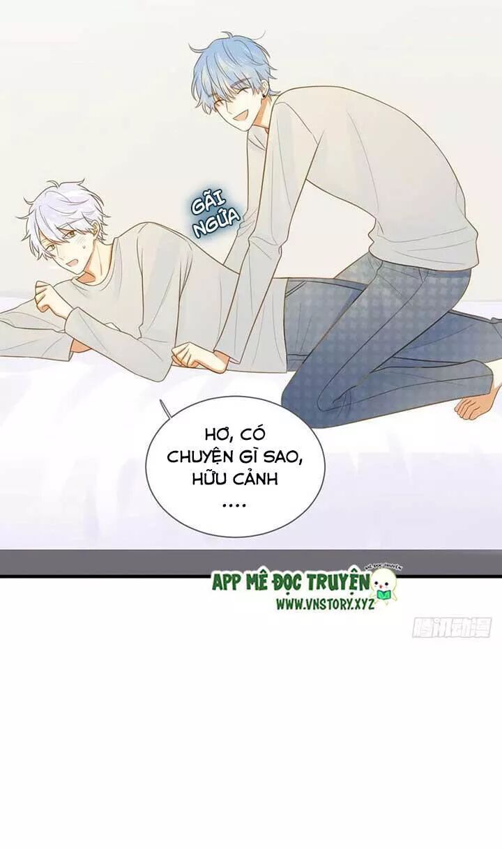 Sinh Hạ Long Chủng: Chapter 136: Bạn tốt của anh trai
