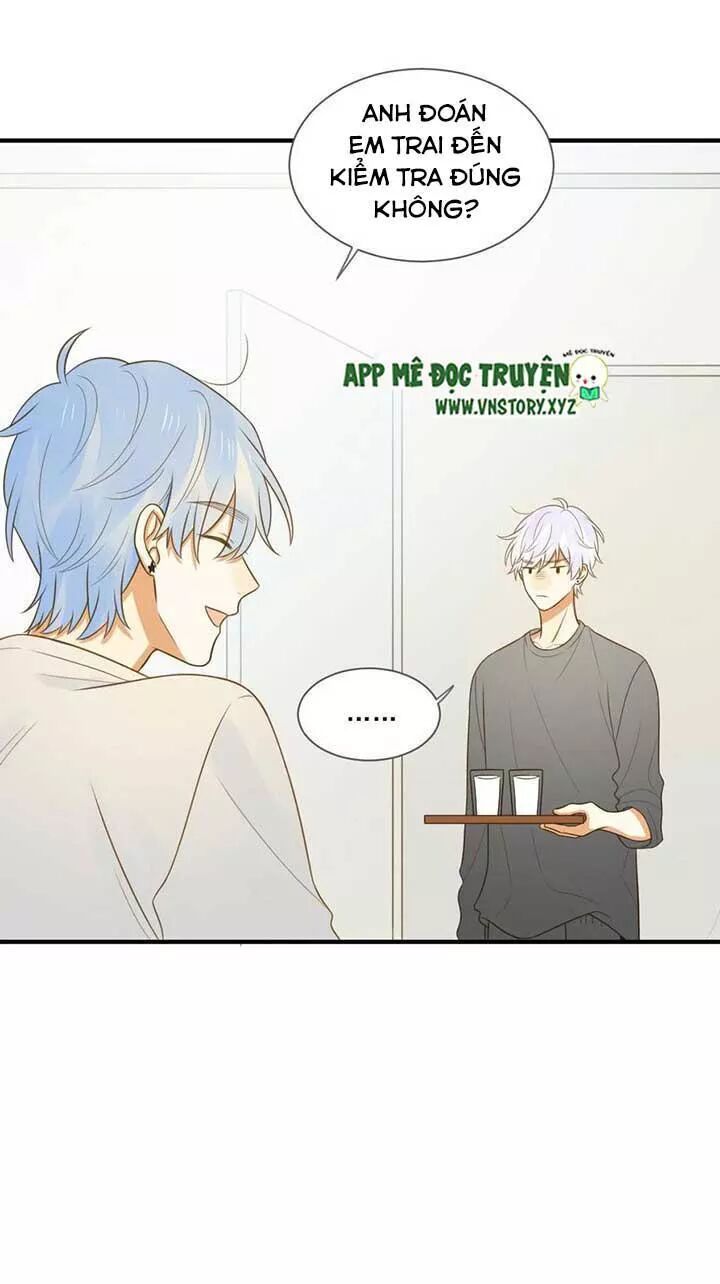 Sinh Hạ Long Chủng: Chapter 136: Bạn tốt của anh trai