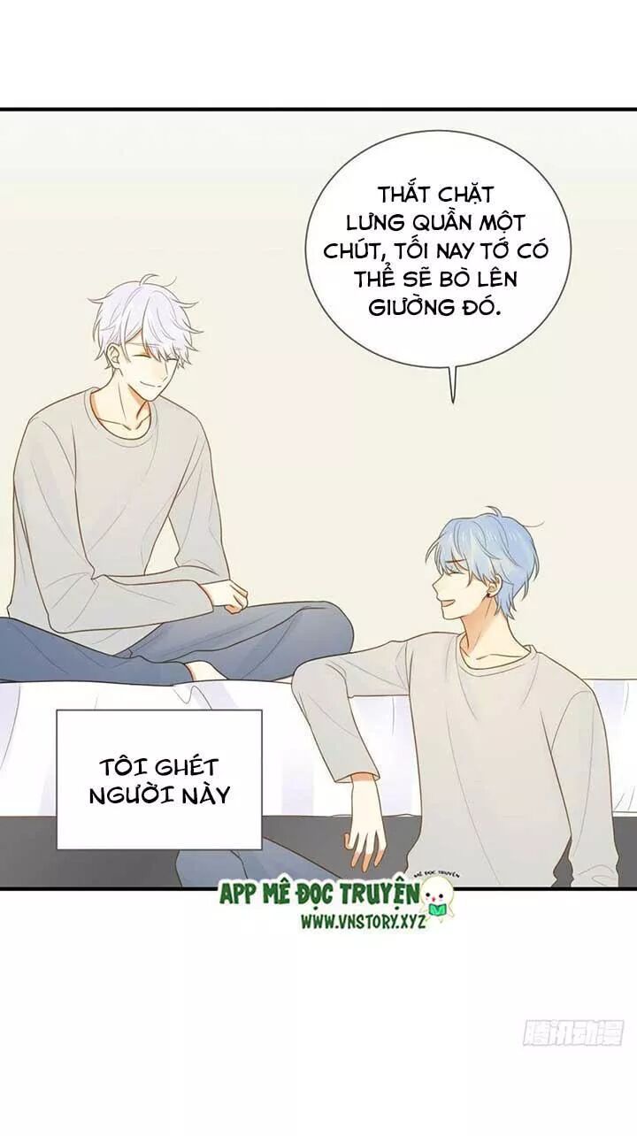 Sinh Hạ Long Chủng: Chapter 136: Bạn tốt của anh trai