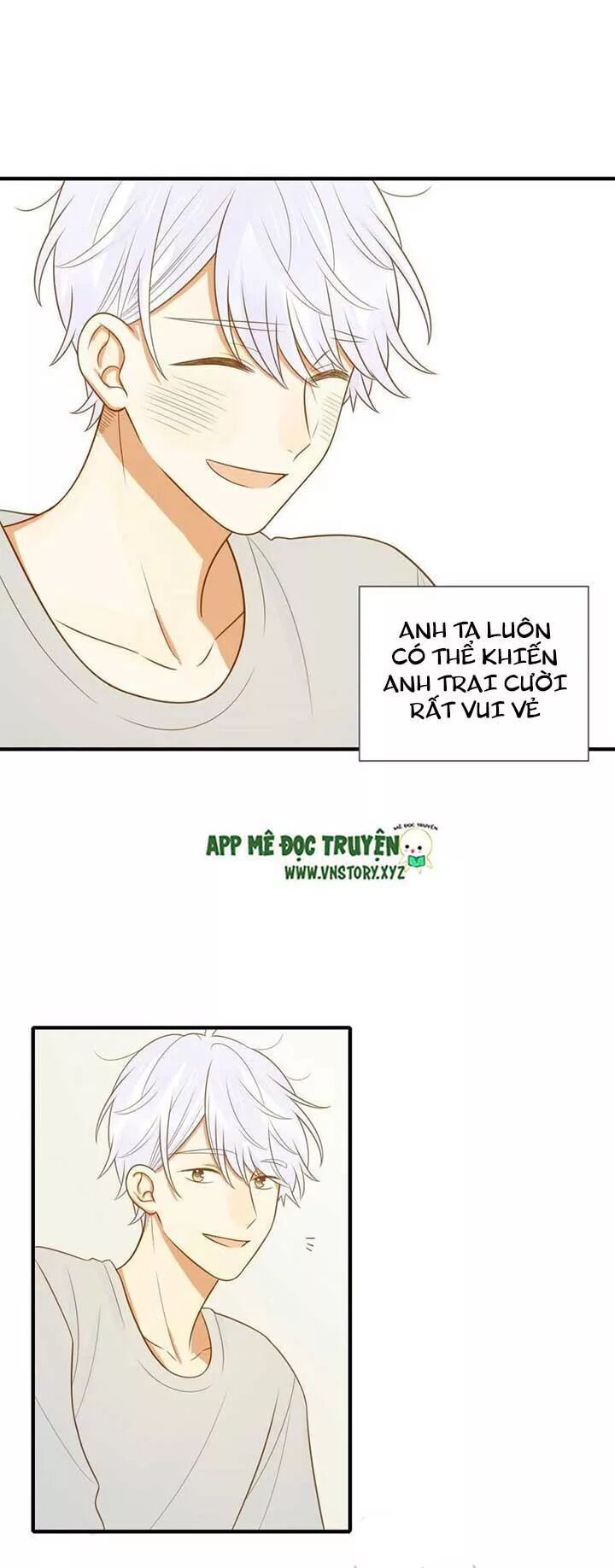 Sinh Hạ Long Chủng: Chapter 136: Bạn tốt của anh trai