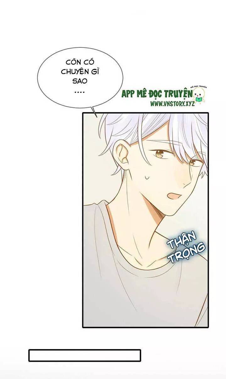 Sinh Hạ Long Chủng: Chapter 136: Bạn tốt của anh trai