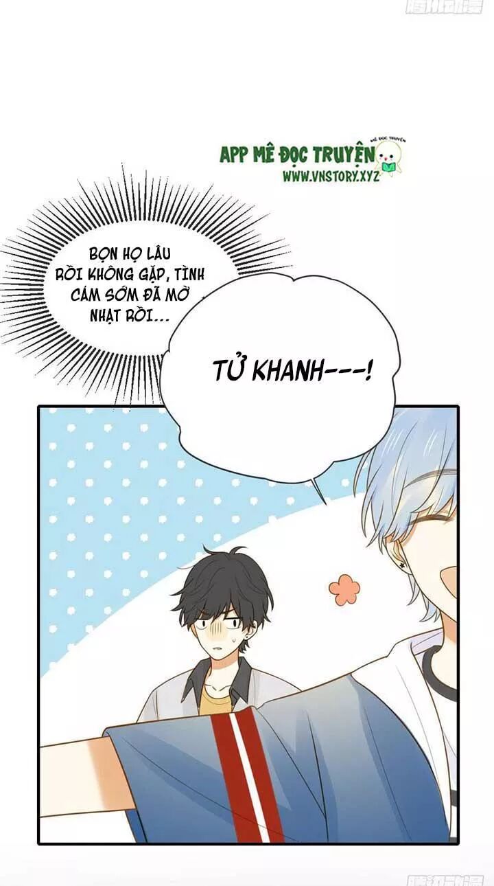 Sinh Hạ Long Chủng: Chapter 136: Bạn tốt của anh trai