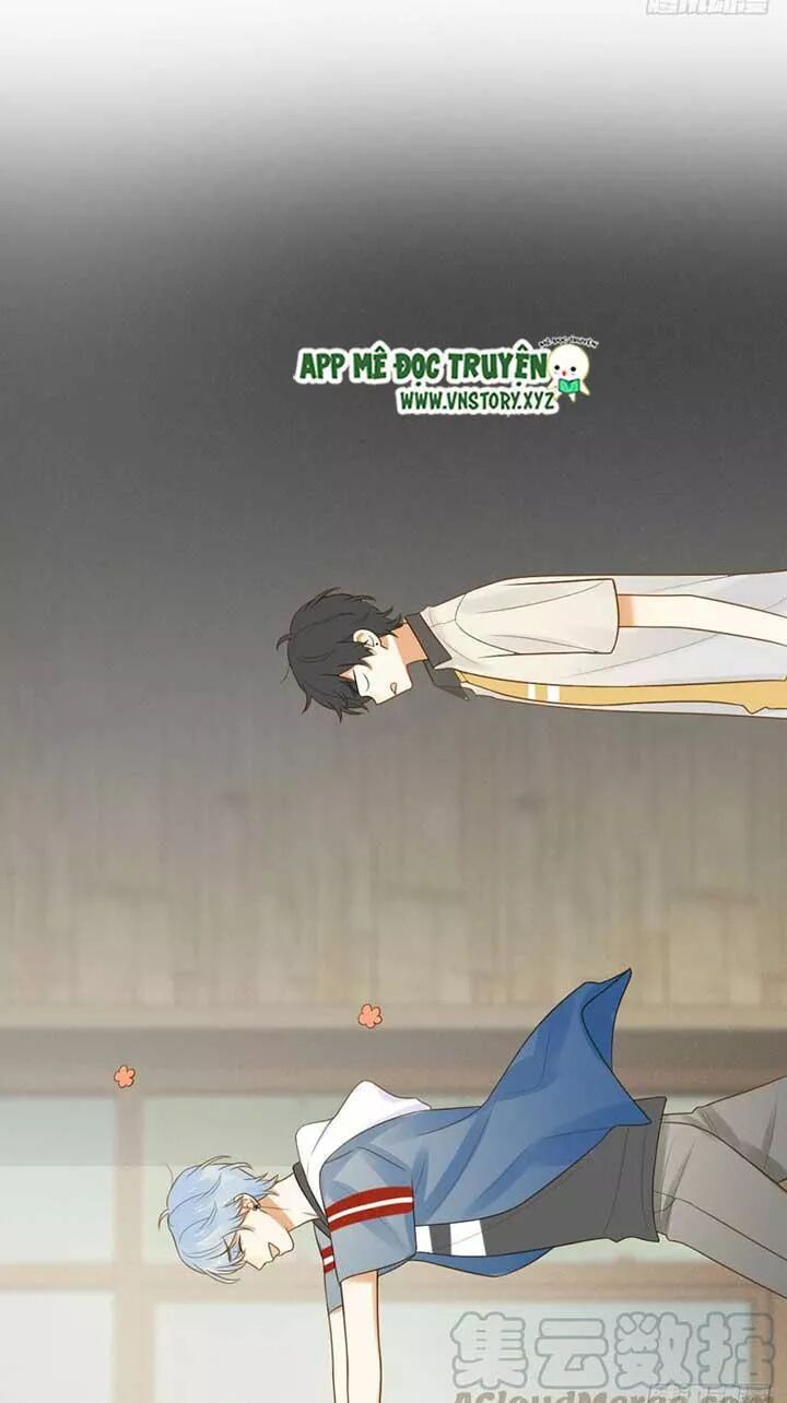 Sinh Hạ Long Chủng: Chapter 136: Bạn tốt của anh trai