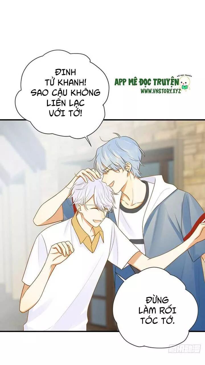 Sinh Hạ Long Chủng: Chapter 136: Bạn tốt của anh trai