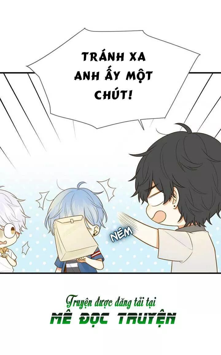 Sinh Hạ Long Chủng: Chapter 136: Bạn tốt của anh trai