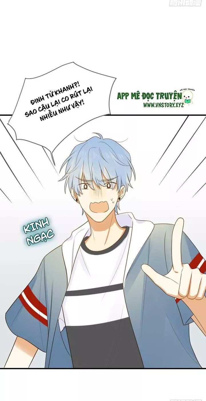 Sinh Hạ Long Chủng: Chapter 136: Bạn tốt của anh trai